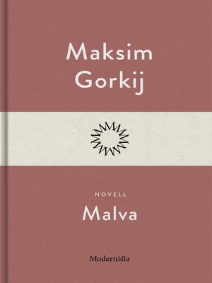 cover image of Malva